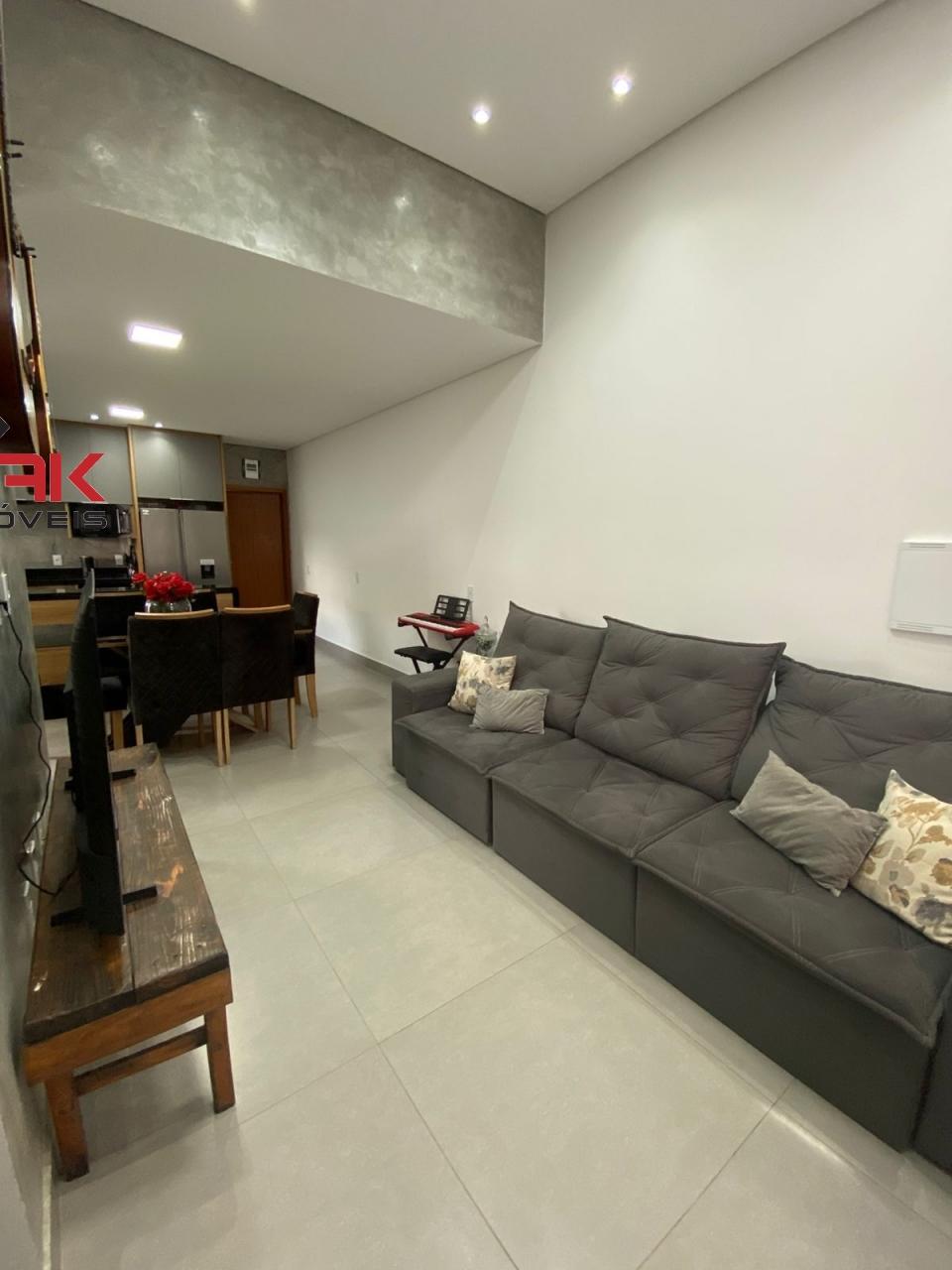 Casa, 3 quartos, 300 m² - Foto 4