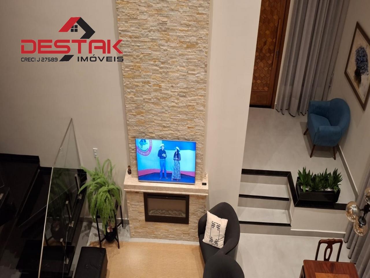 Casa de Condomínio, 3 quartos - Foto 2