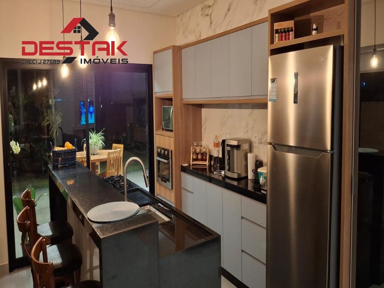 Casa de Condomínio, 3 quartos - Foto 5