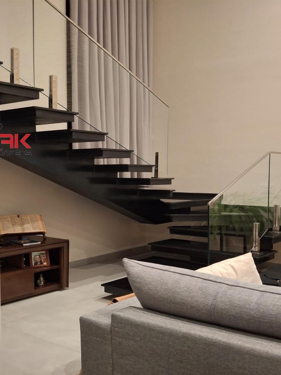 Casa de Condomínio, 3 quartos - Foto 7