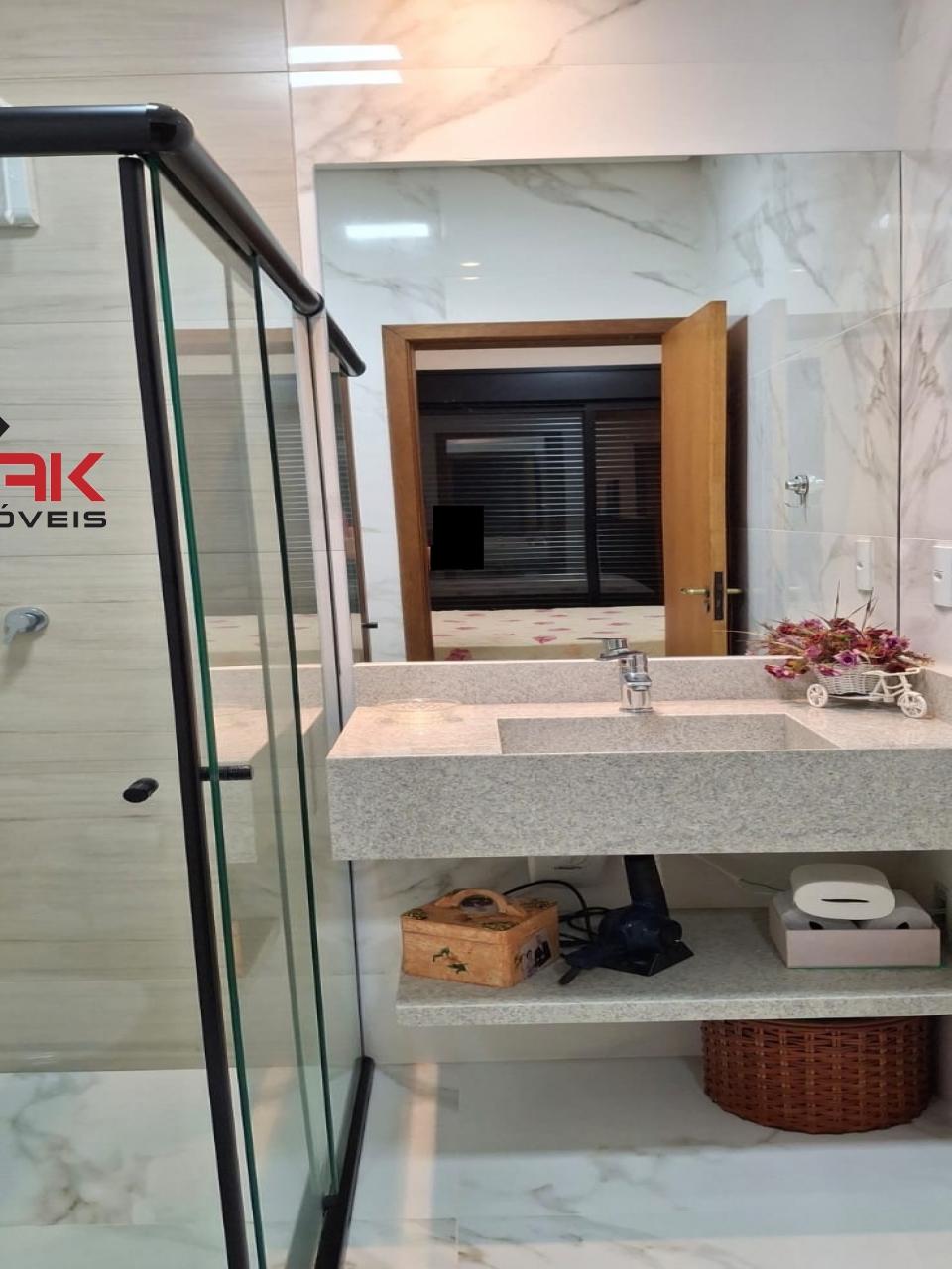 Casa de Condomínio, 3 quartos - Foto 11