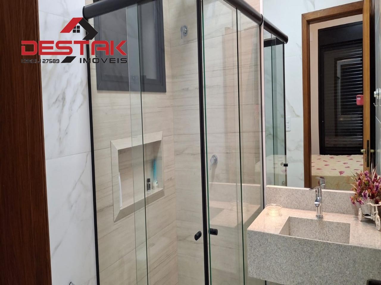 Casa de Condomínio, 3 quartos - Foto 12