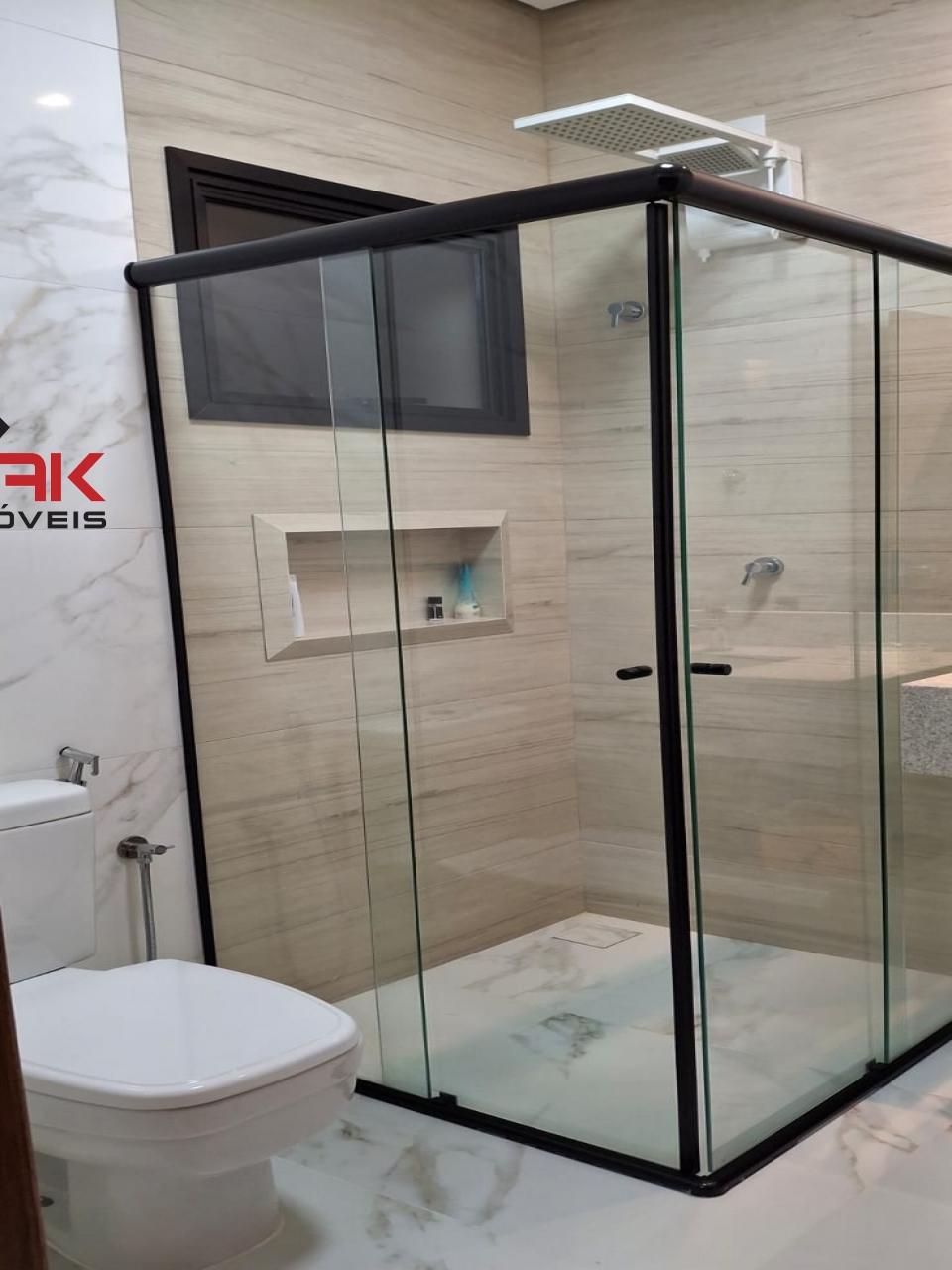 Casa de Condomínio, 3 quartos - Foto 13