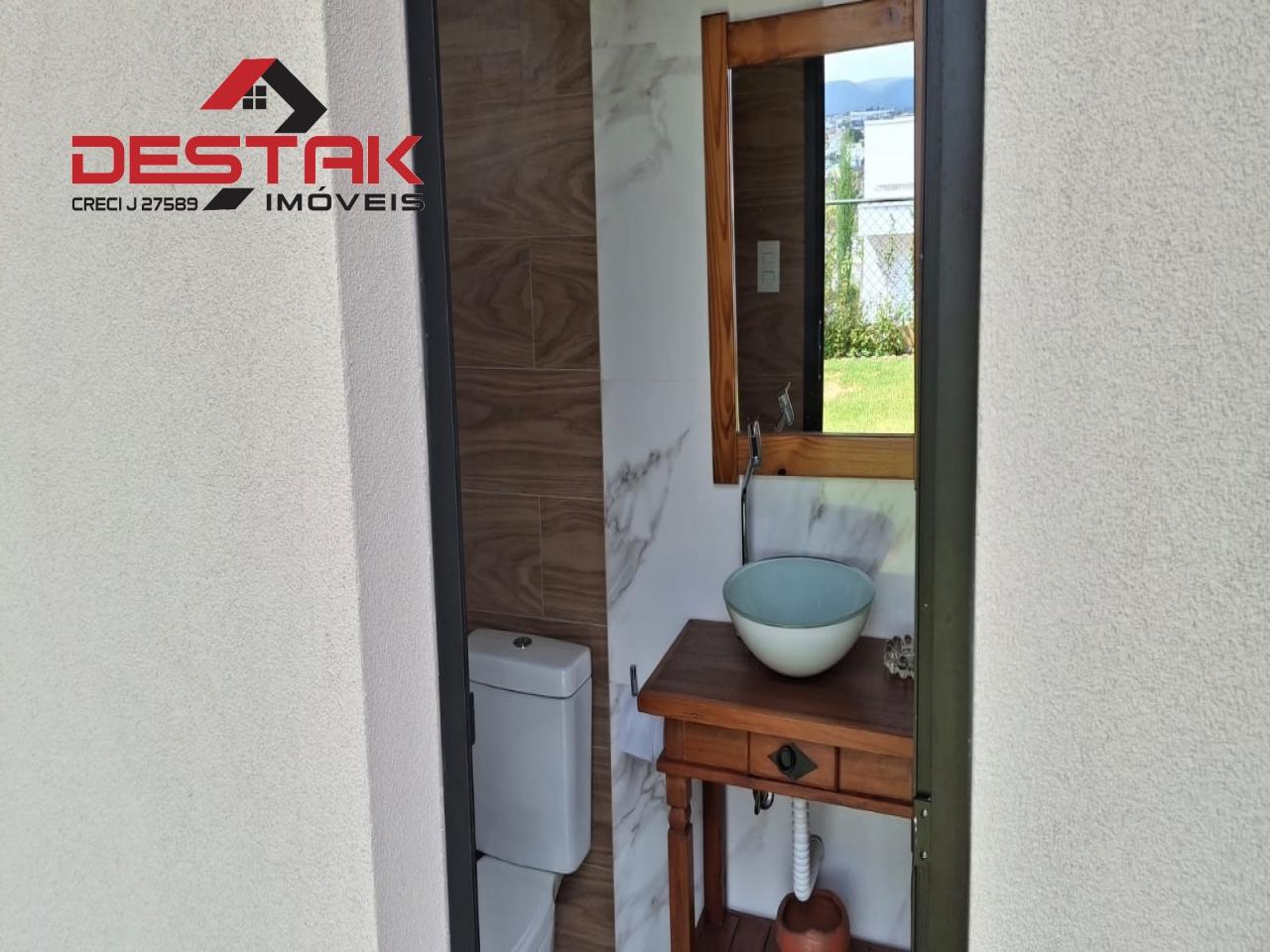 Casa de Condomínio, 3 quartos - Foto 20