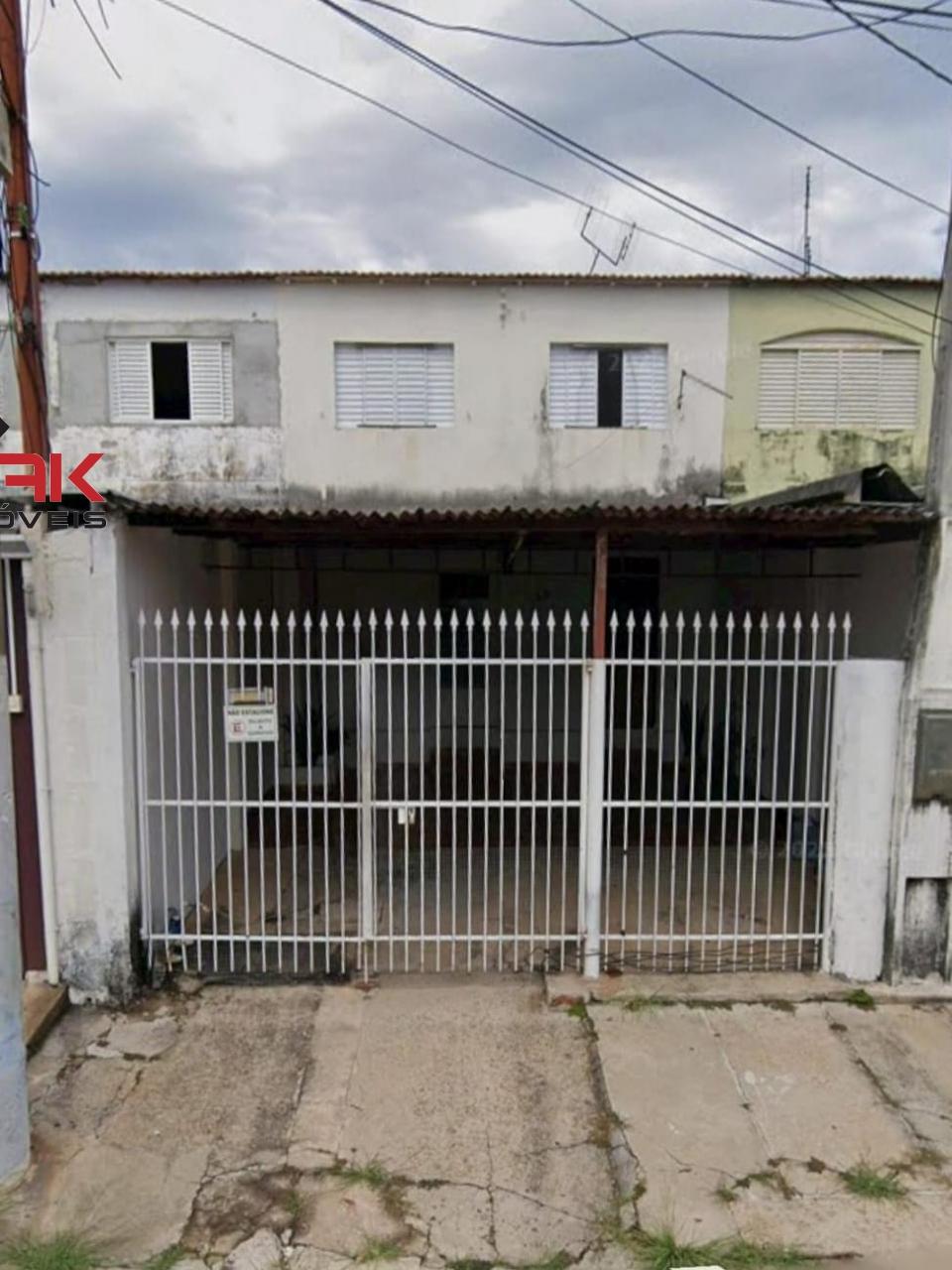 Casa, 3 quartos, 156 m² - Foto 1