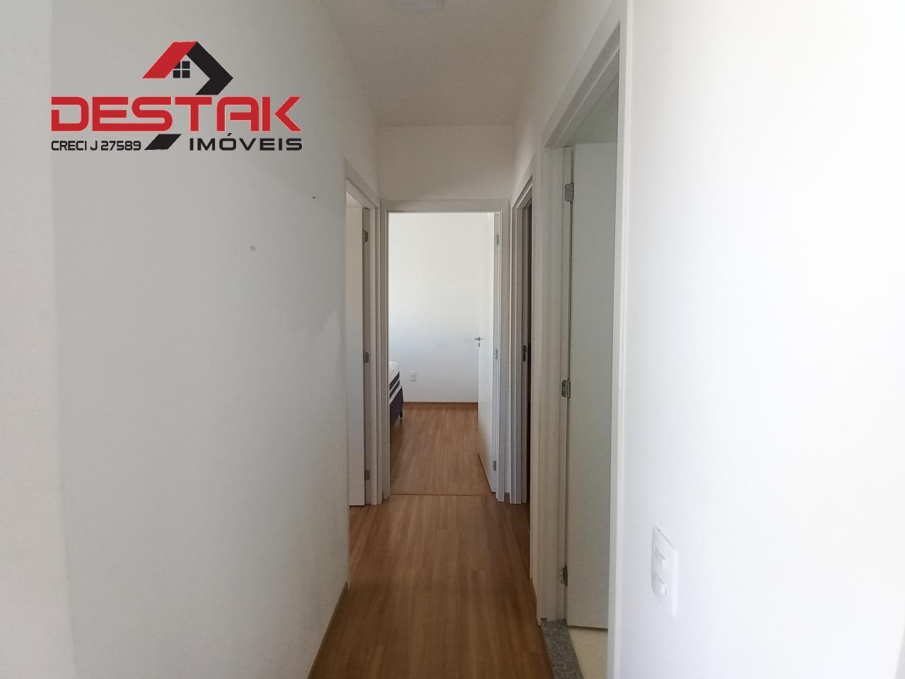 Apartamento, 3 quartos, 54 m² - Foto 6