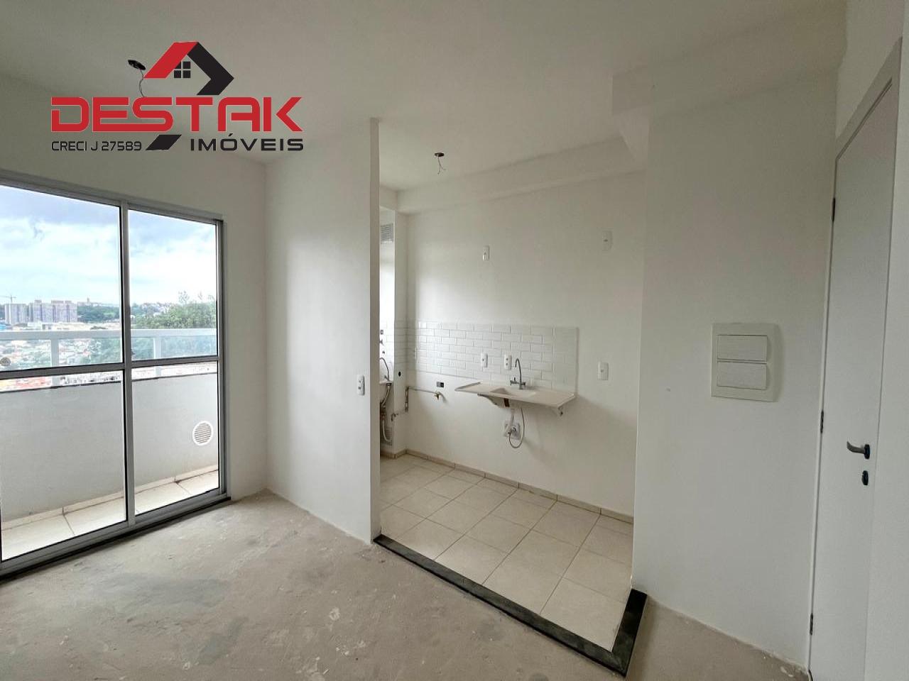 Apartamento, 3 quartos, 54 m² - Foto 1