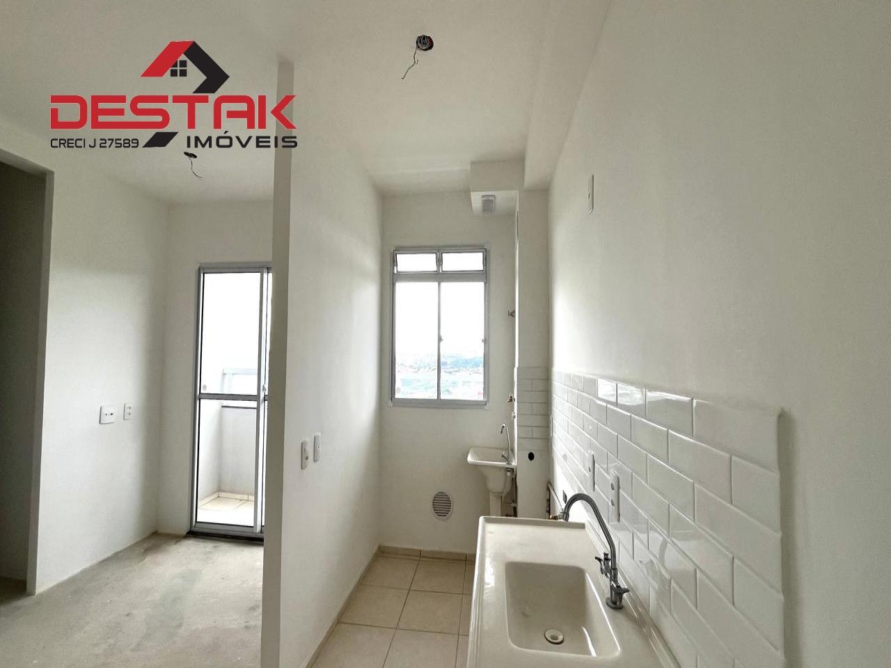 Apartamento, 3 quartos, 54 m² - Foto 3