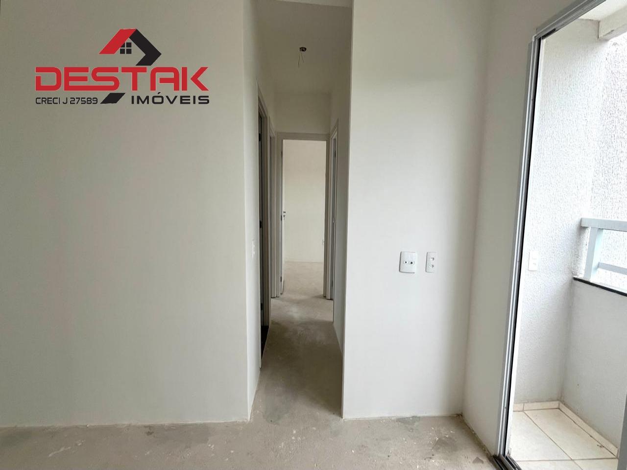 Apartamento, 3 quartos, 54 m² - Foto 6