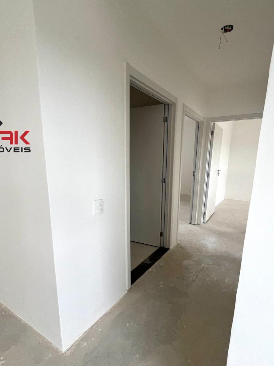 Apartamento, 3 quartos, 54 m² - Foto 7