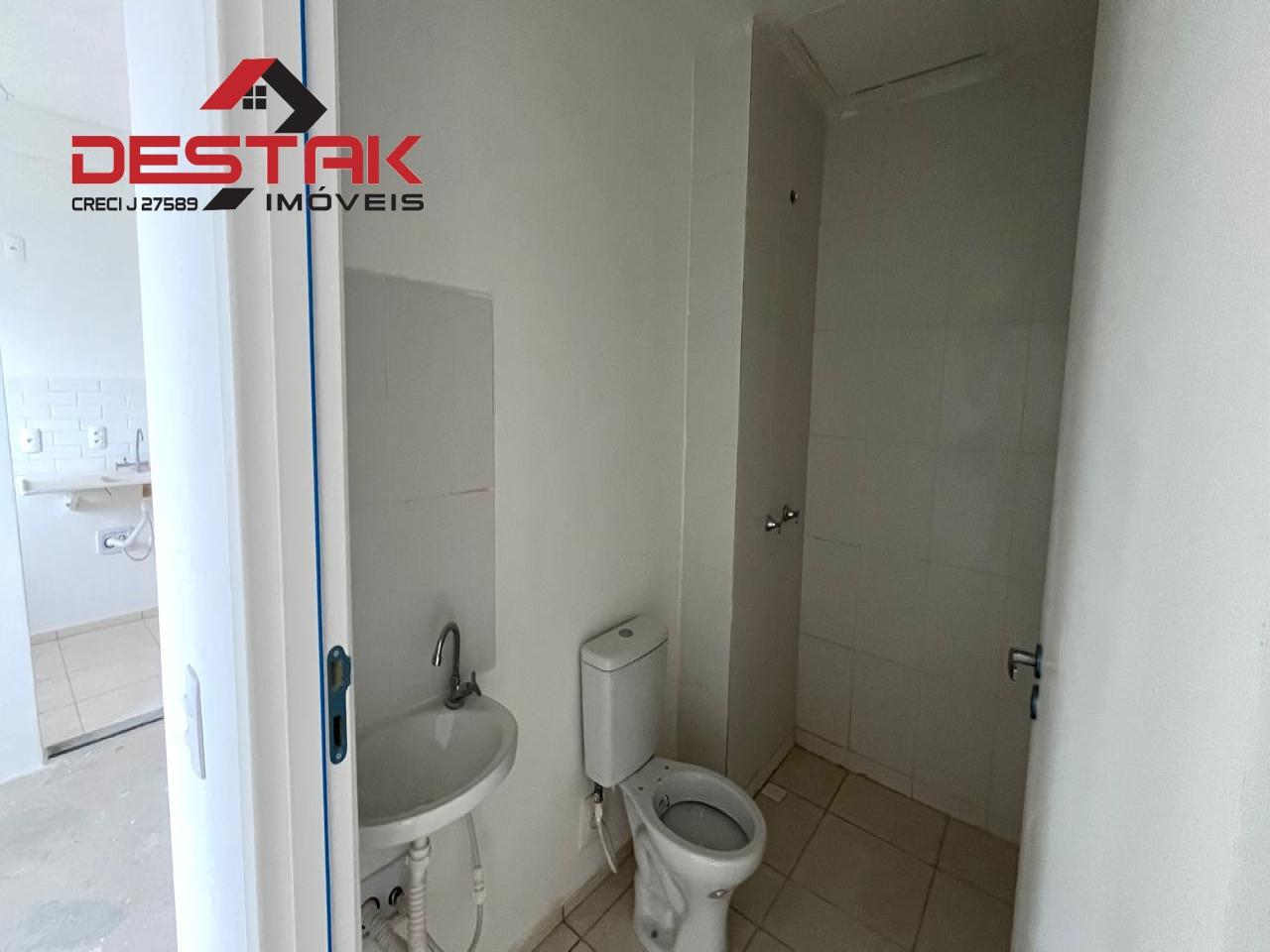 Apartamento, 3 quartos, 54 m² - Foto 8