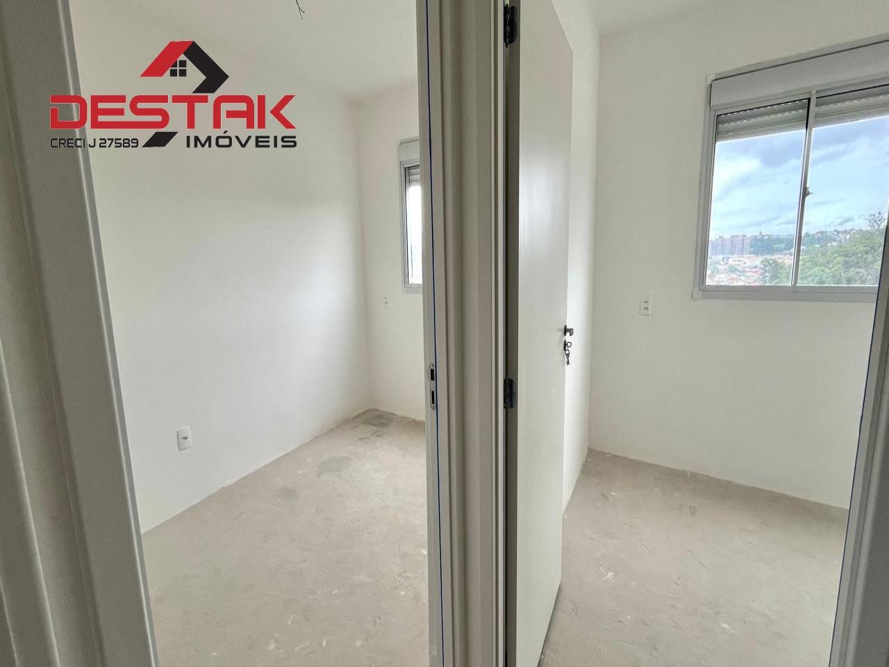 Apartamento, 3 quartos, 54 m² - Foto 9