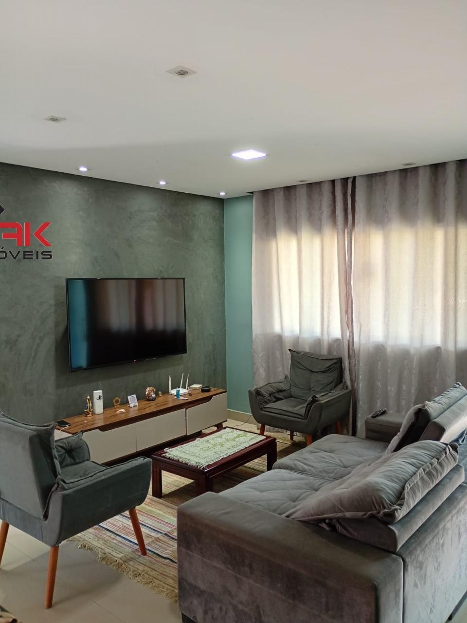 Casa, 3 quartos, 546 m² - Foto 1