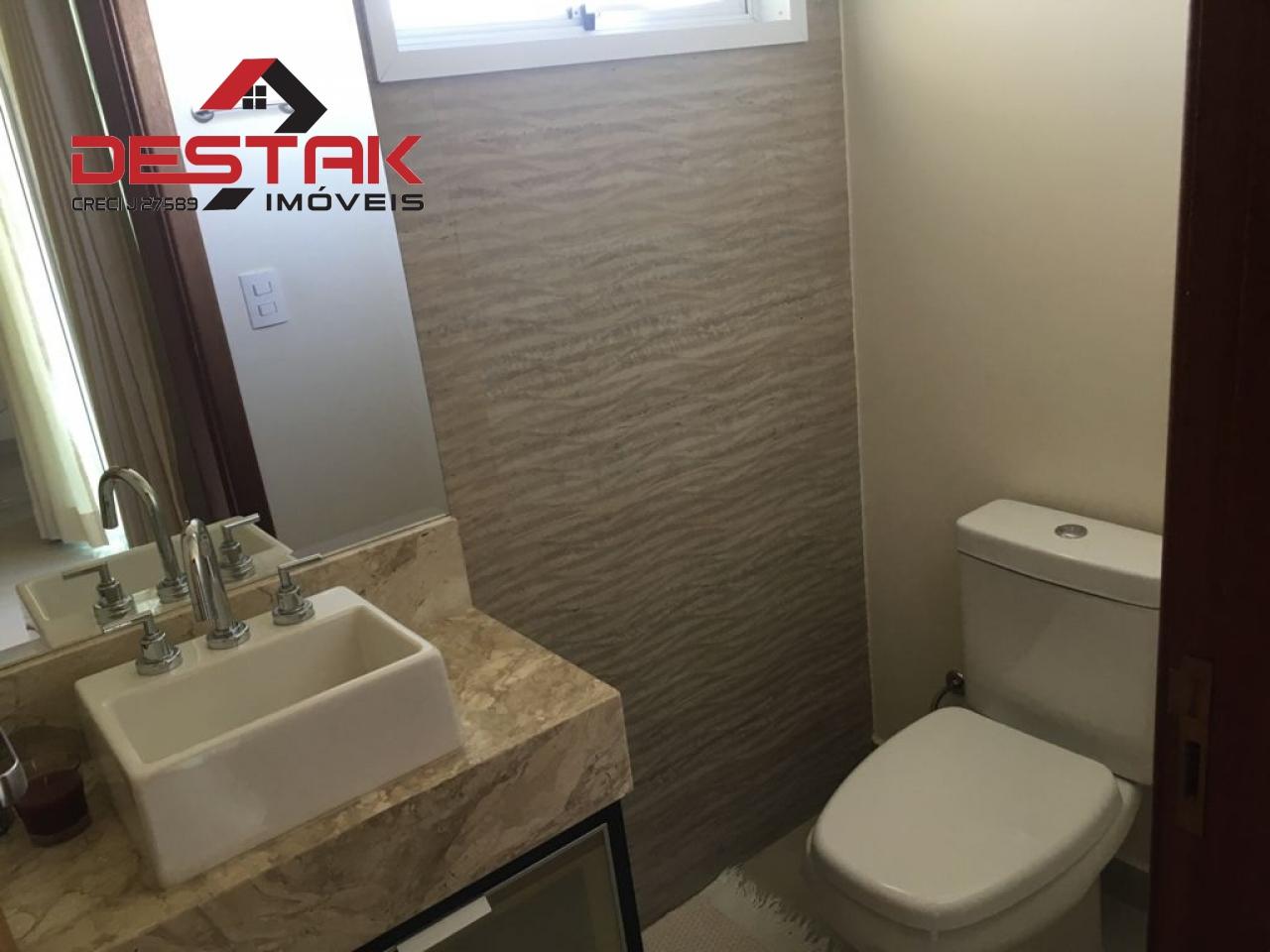 Casa de Condomínio, 3 quartos - Foto 8