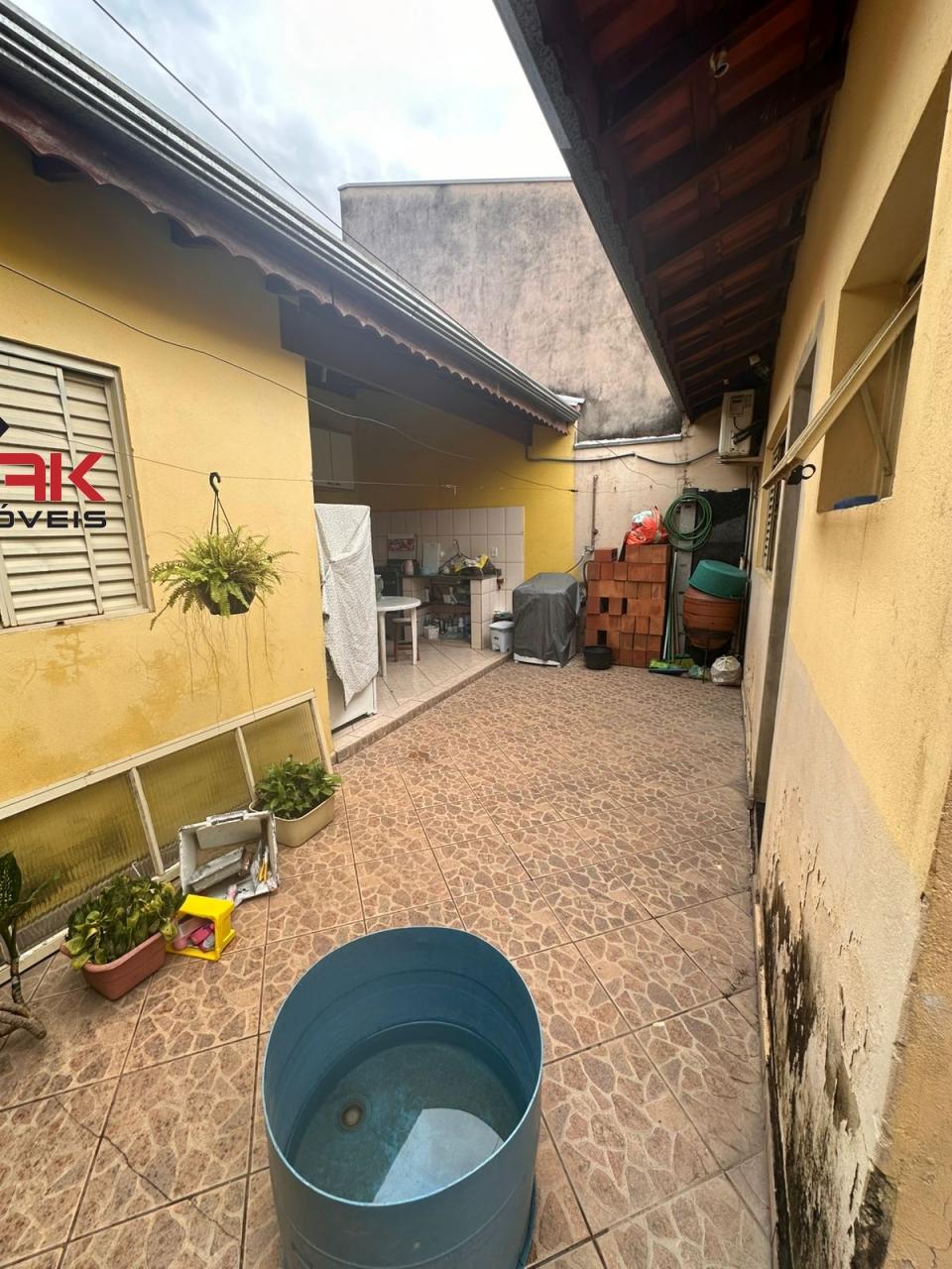 Casa, 3 quartos, 175 m² - Foto 19