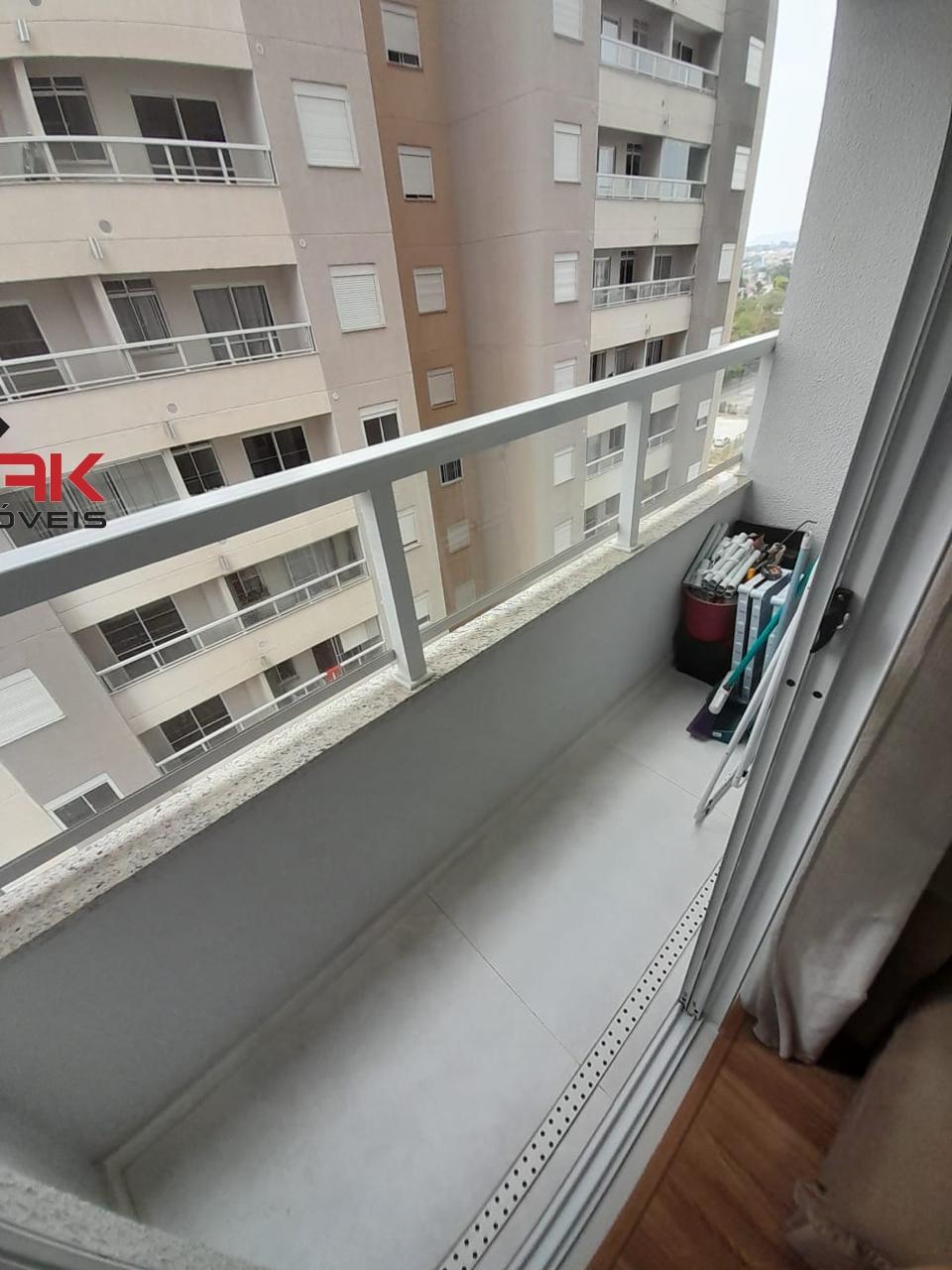 Apartamento, 2 quartos, 49 m² - Foto 2