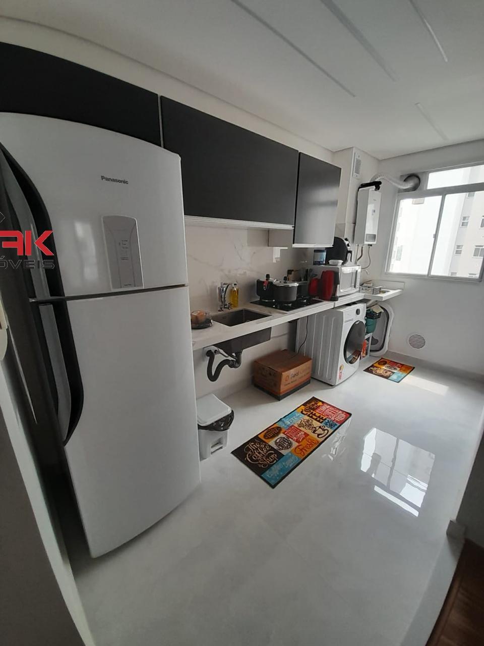 Apartamento, 2 quartos, 49 m² - Foto 3