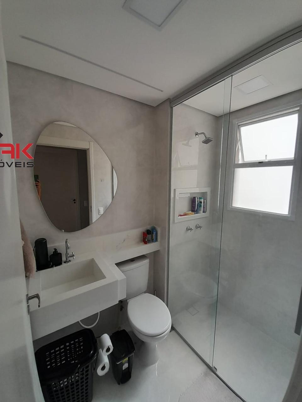 Apartamento, 2 quartos, 49 m² - Foto 4