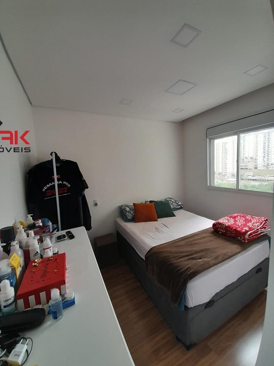 Apartamento, 2 quartos, 49 m² - Foto 7