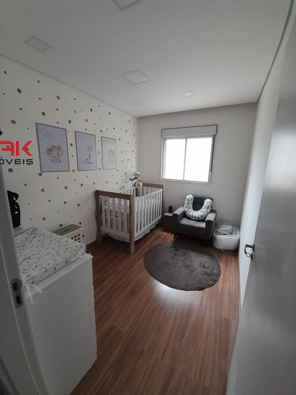 Apartamento, 2 quartos, 49 m² - Foto 8