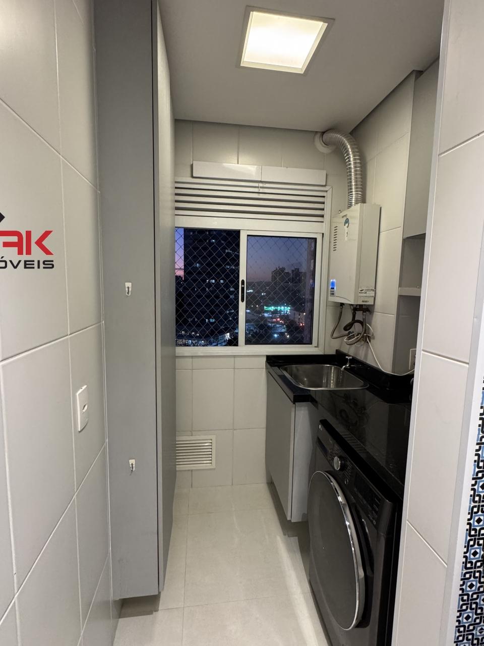 Apartamento, 2 quartos, 66 m² - Foto 5