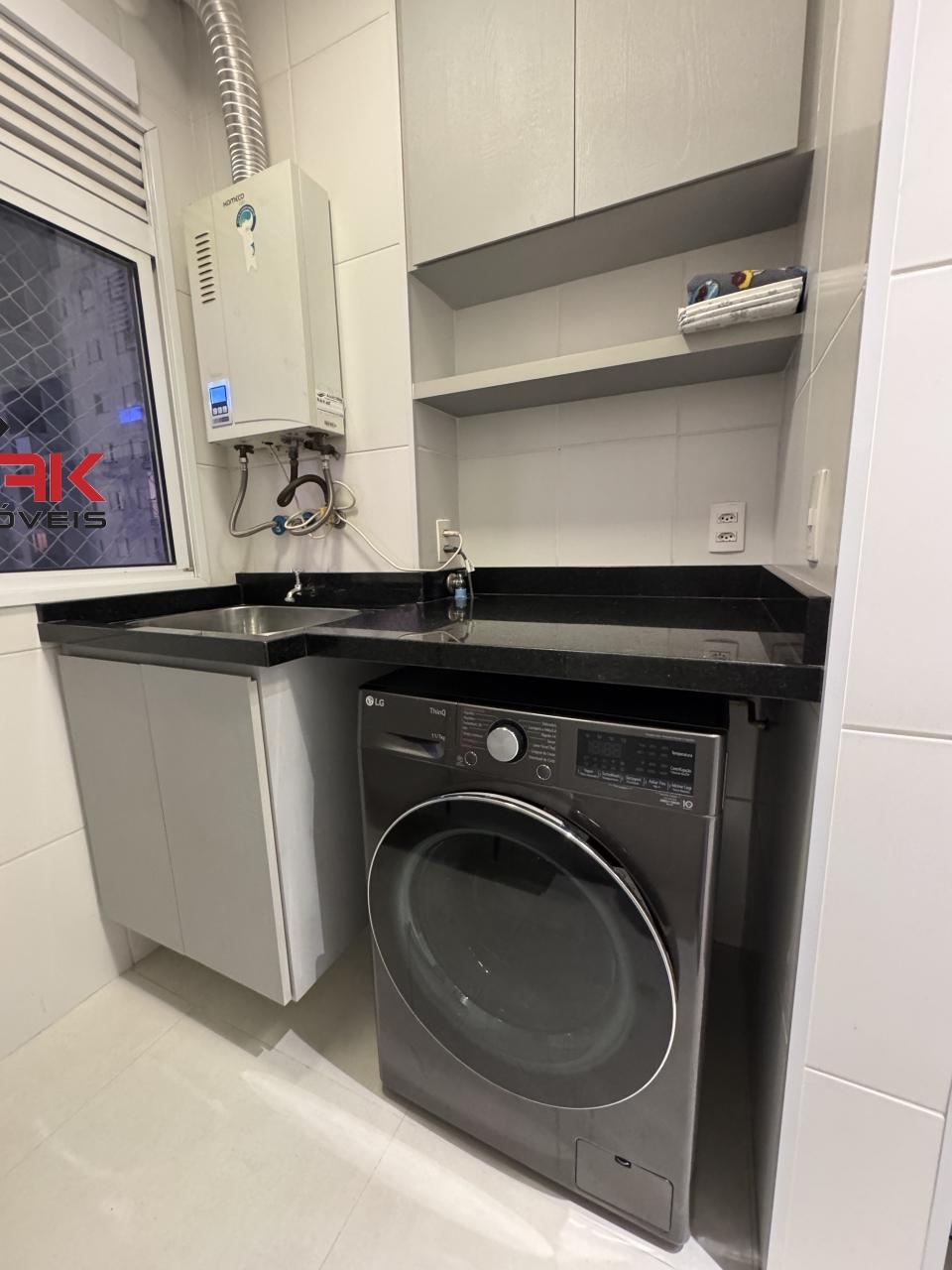 Apartamento, 2 quartos, 66 m² - Foto 6