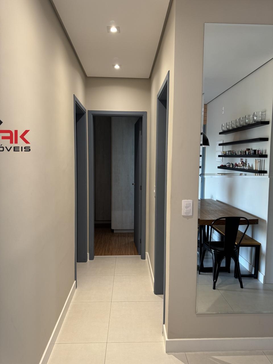 Apartamento, 2 quartos, 66 m² - Foto 7