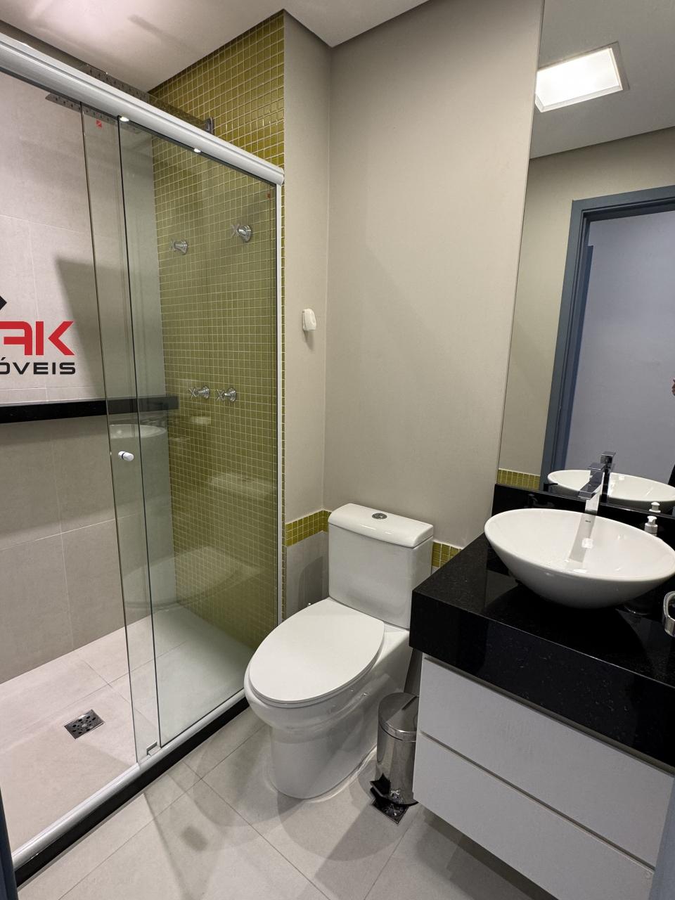 Apartamento, 2 quartos, 66 m² - Foto 8