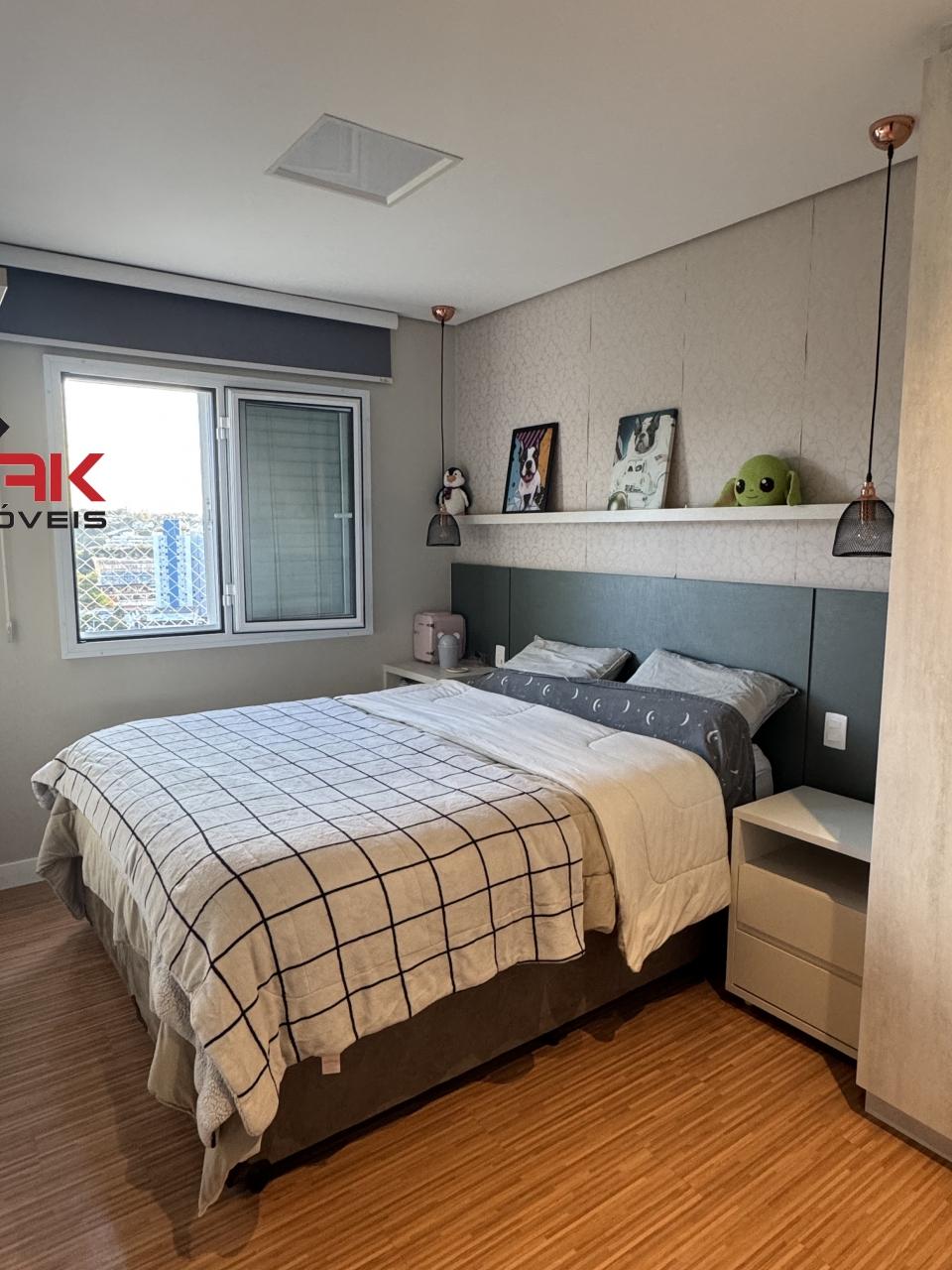 Apartamento, 2 quartos, 66 m² - Foto 10