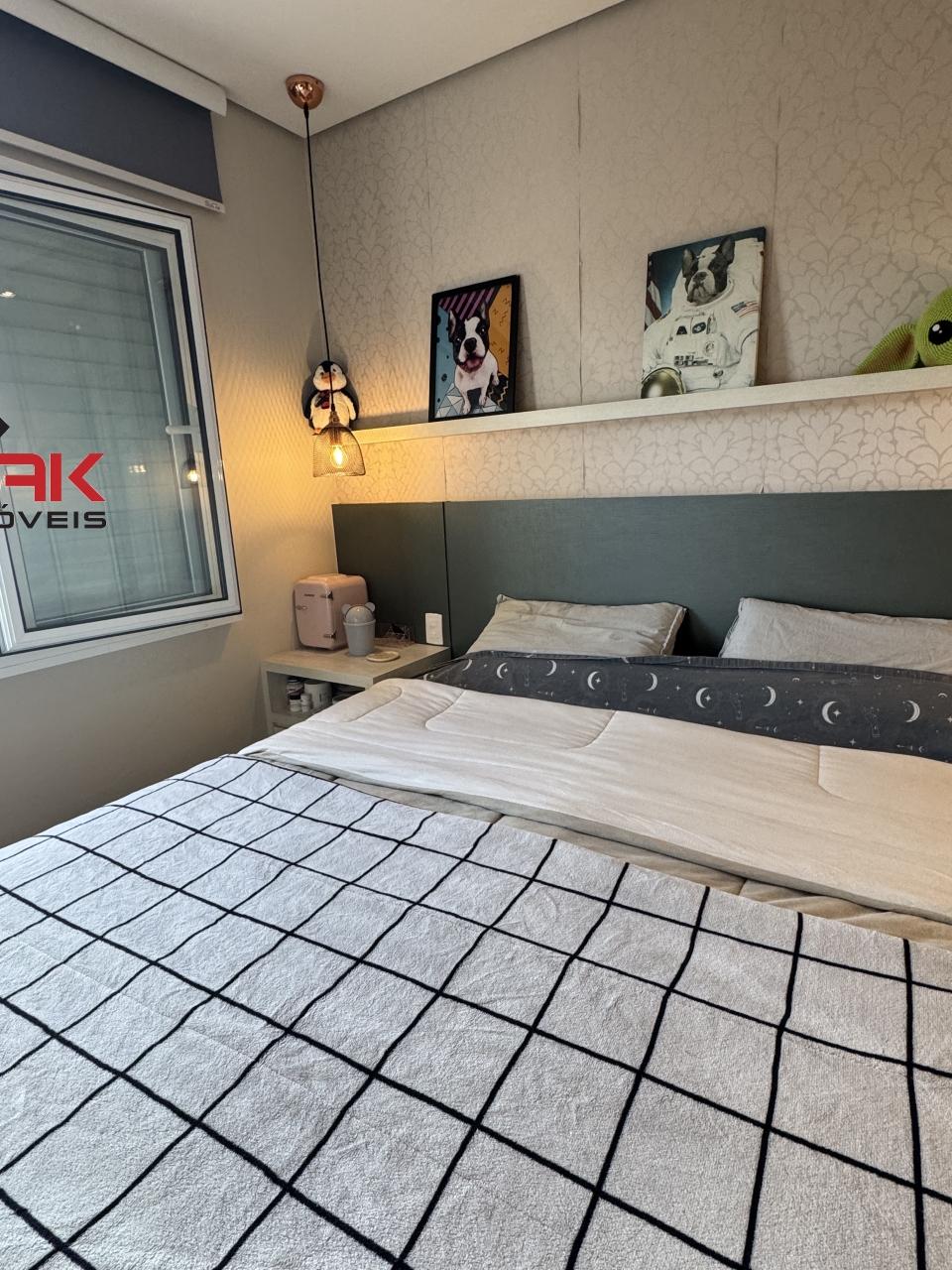 Apartamento, 2 quartos, 66 m² - Foto 11