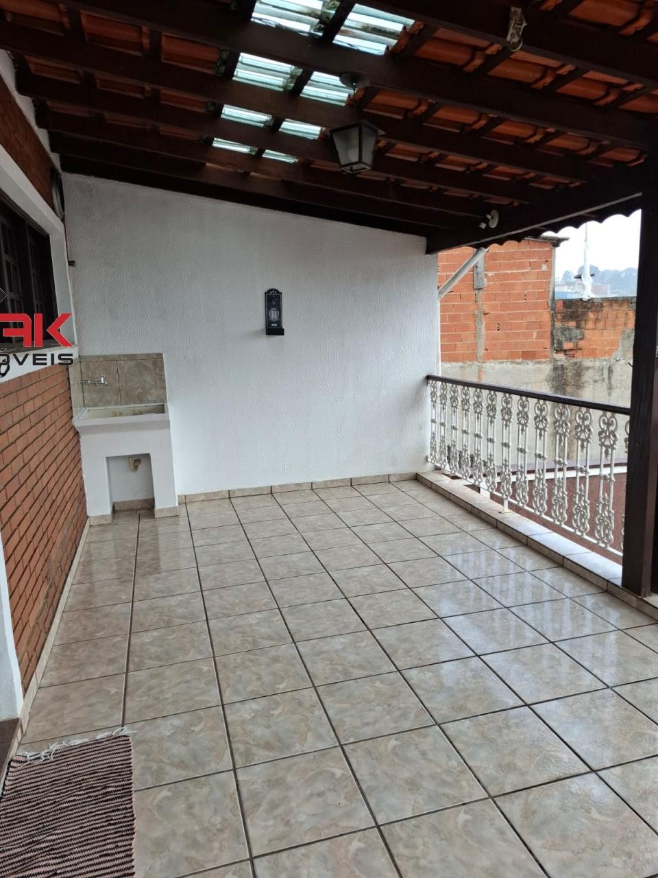 Casa, 3 quartos, 230 m² - Foto 22