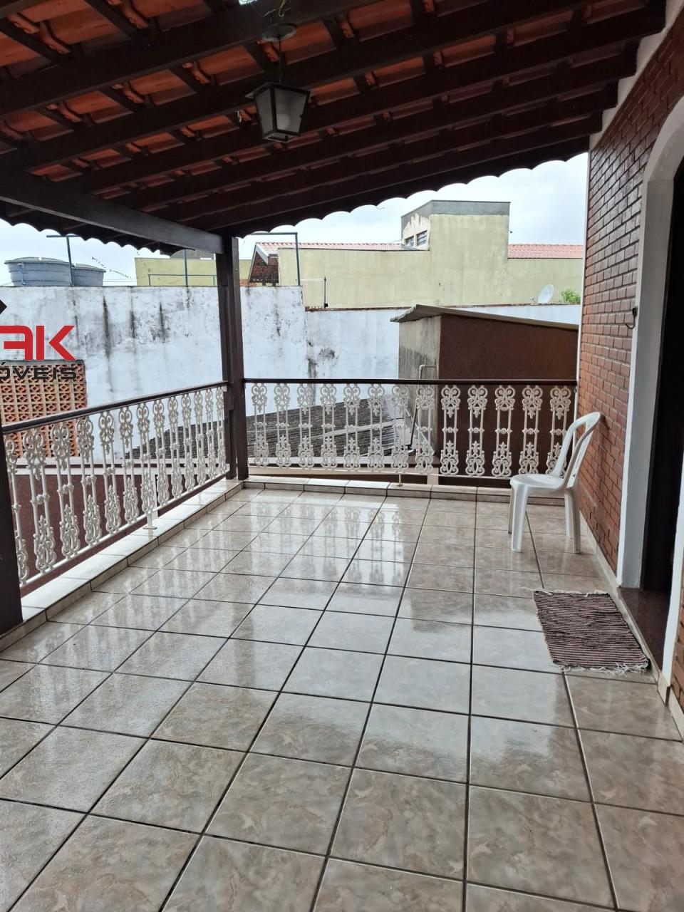 Casa, 3 quartos, 230 m² - Foto 25