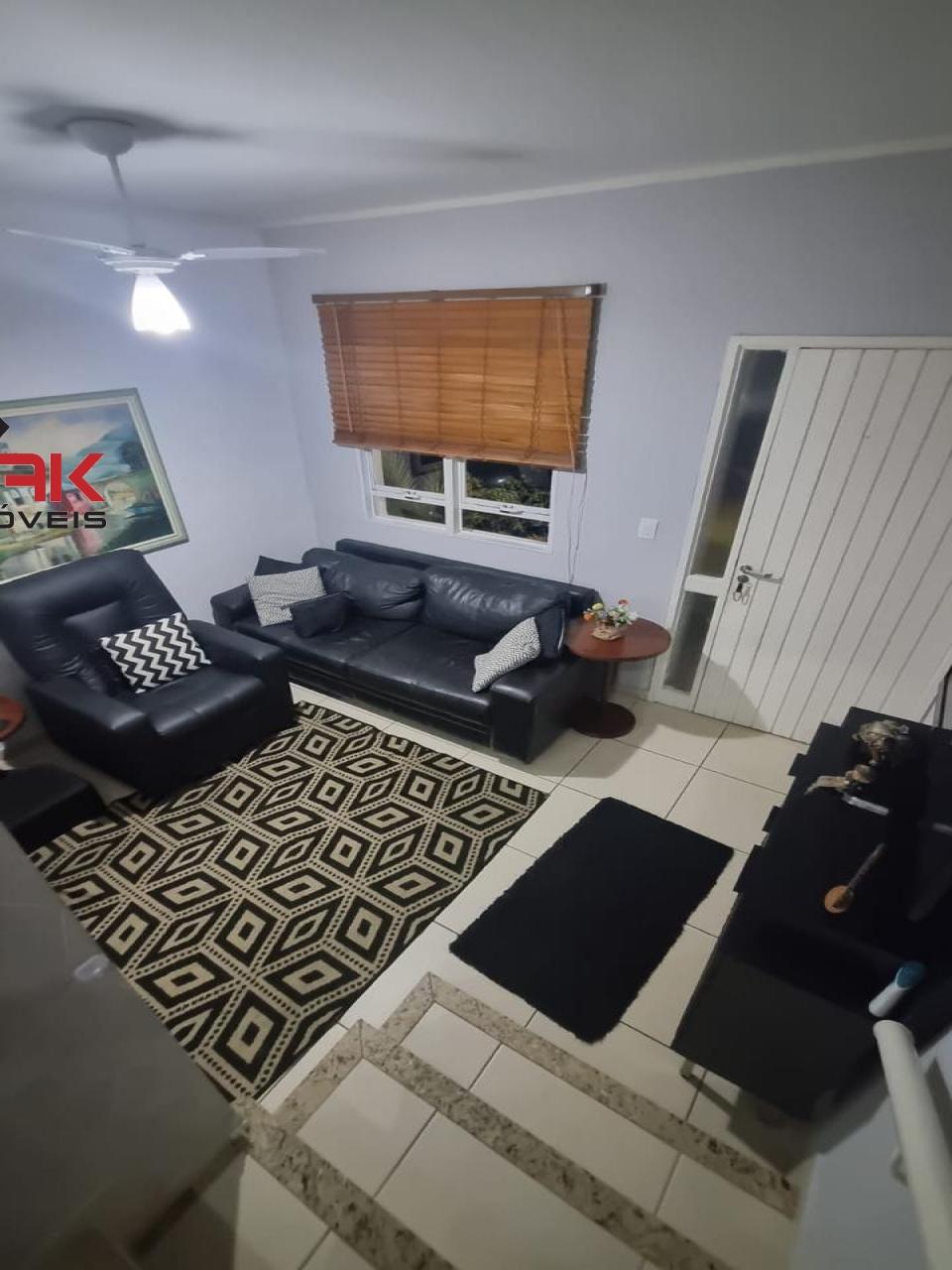 Casa de Condomínio, 2 quartos - Foto 3