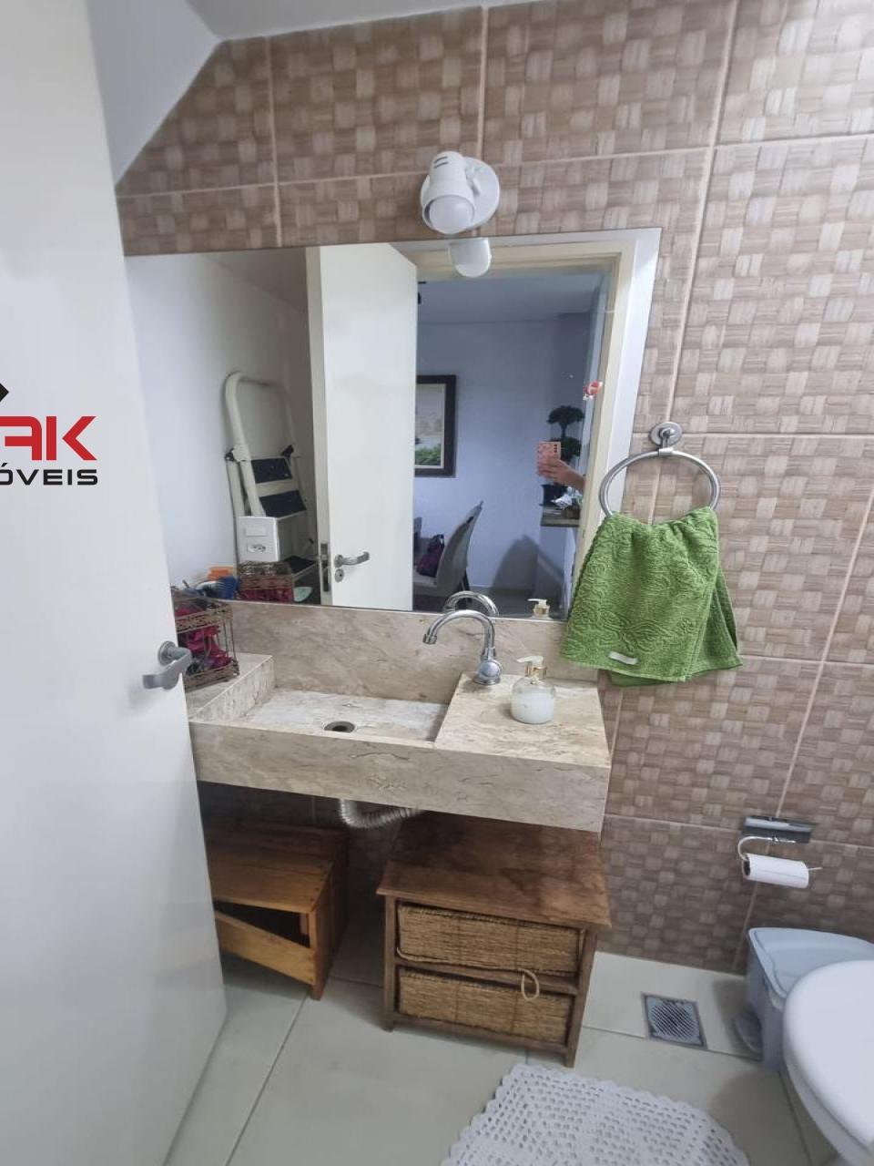 Casa de Condomínio, 2 quartos - Foto 7