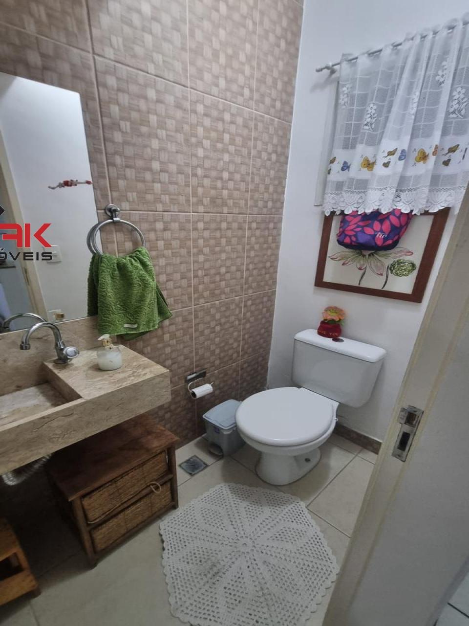 Casa de Condomínio, 2 quartos - Foto 12