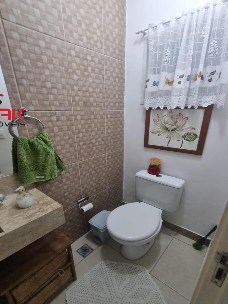 Casa de Condomínio, 2 quartos - Foto 13