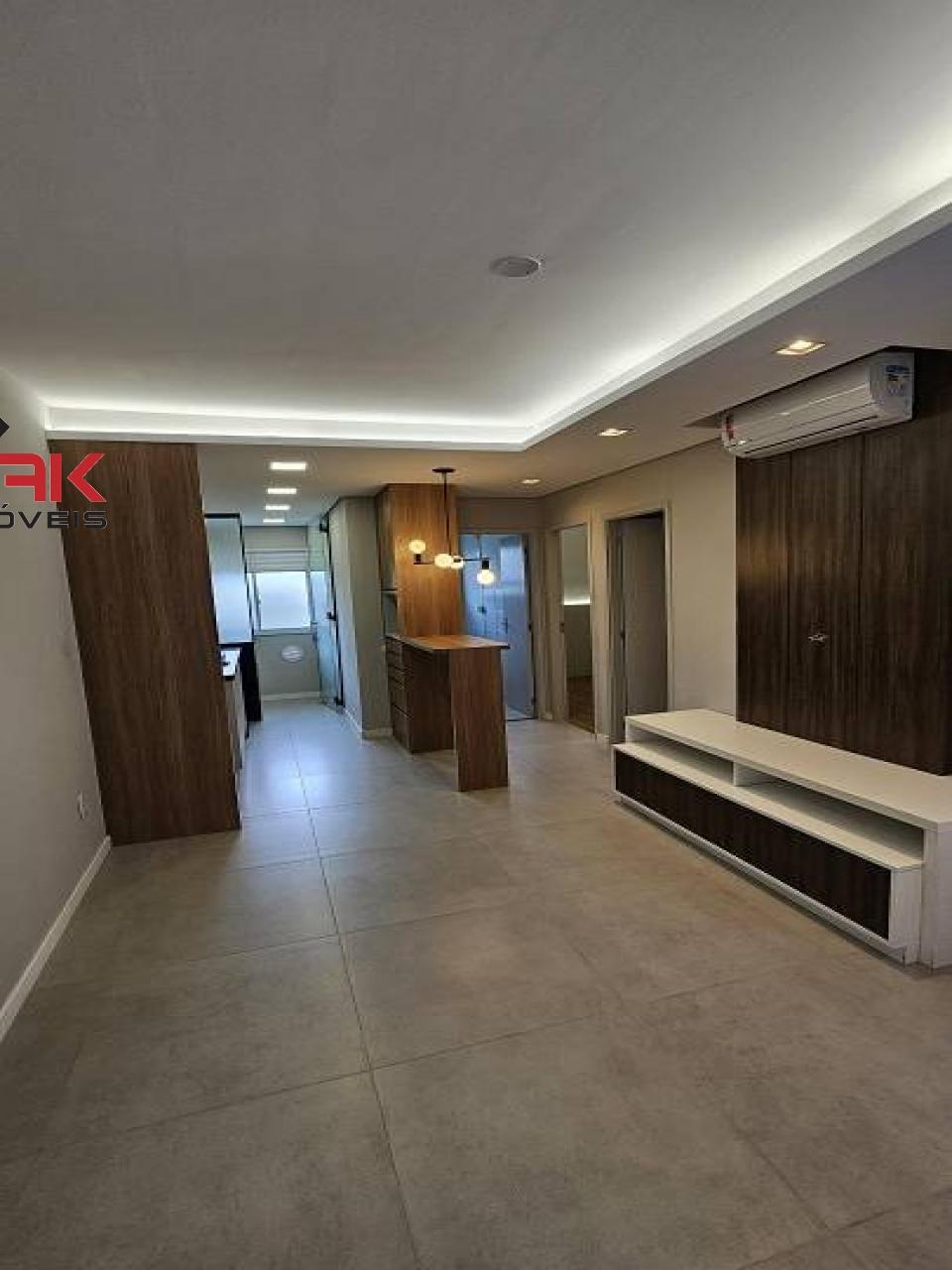 Apartamento, 2 quartos, 45 m² - Foto 1