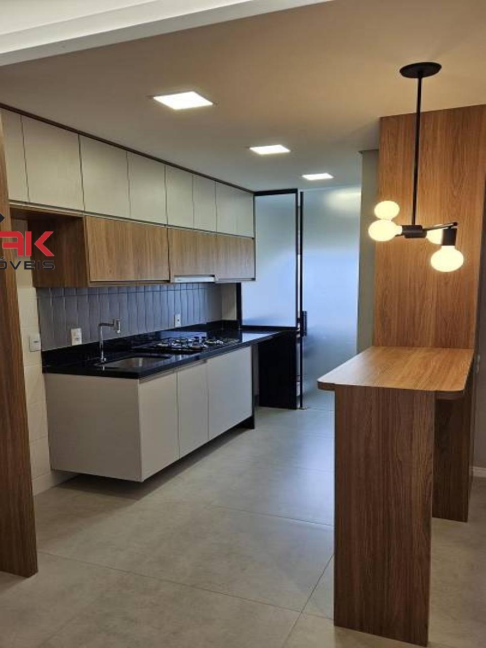 Apartamento, 2 quartos, 45 m² - Foto 3