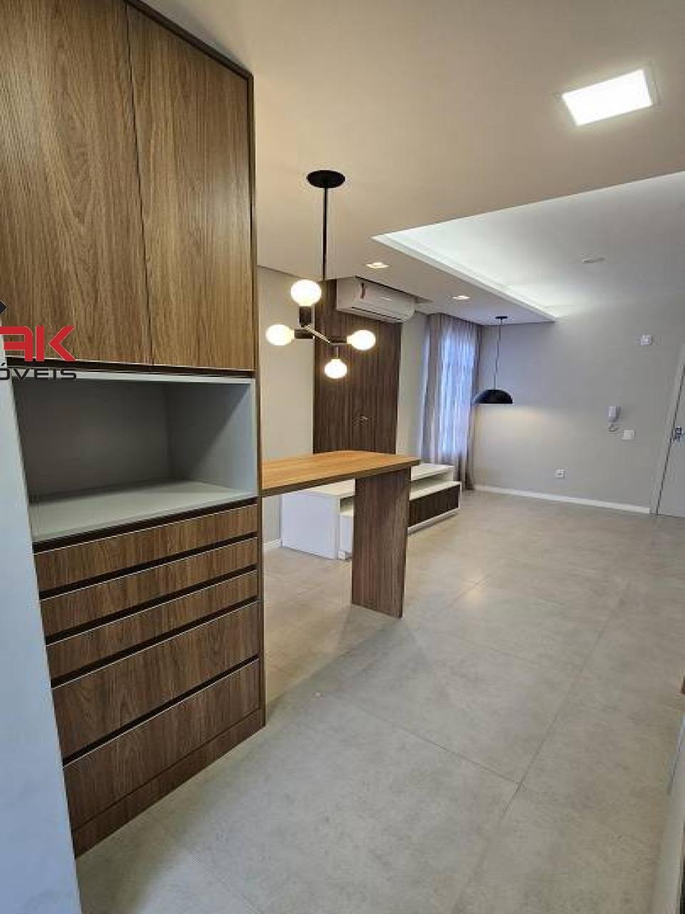 Apartamento, 2 quartos, 45 m² - Foto 4