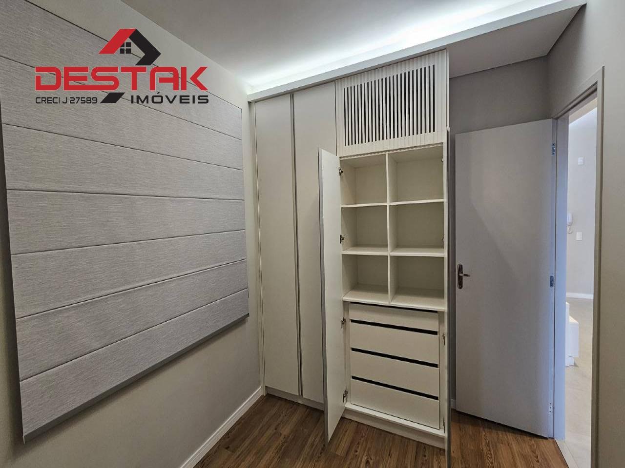 Apartamento, 2 quartos, 45 m² - Foto 7