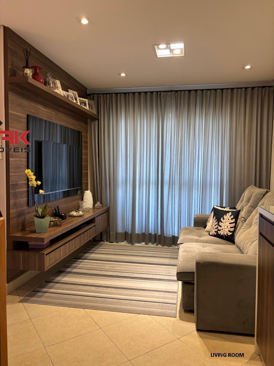 Apartamento, 3 quartos, 117 m² - Foto 2
