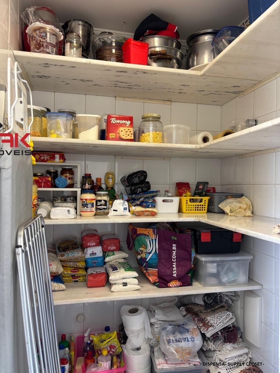 Apartamento, 3 quartos, 117 m² - Foto 8