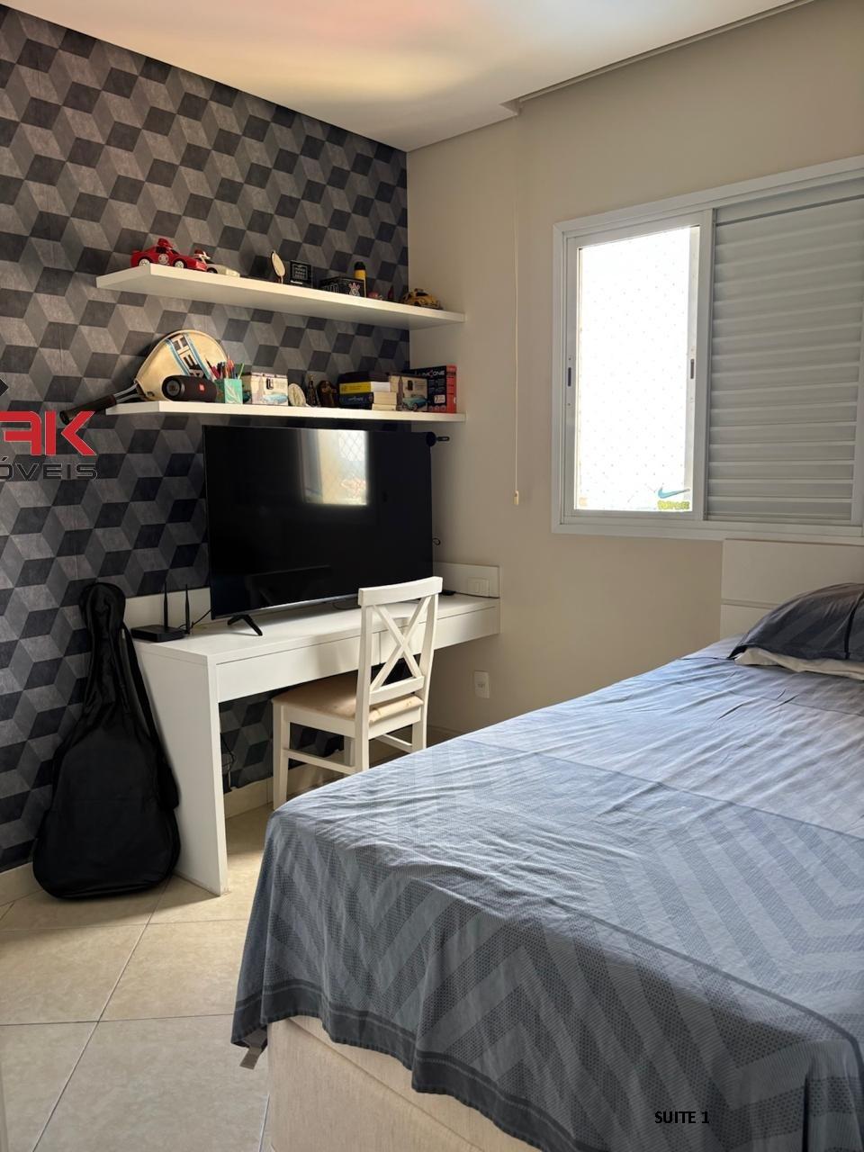 Apartamento, 3 quartos, 117 m² - Foto 17