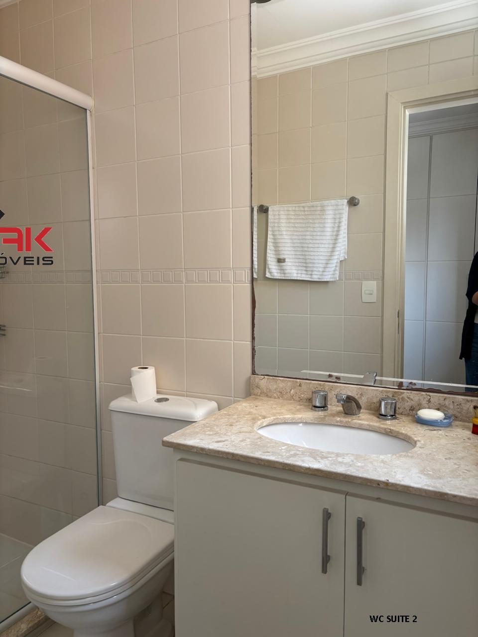 Apartamento, 3 quartos, 117 m² - Foto 21