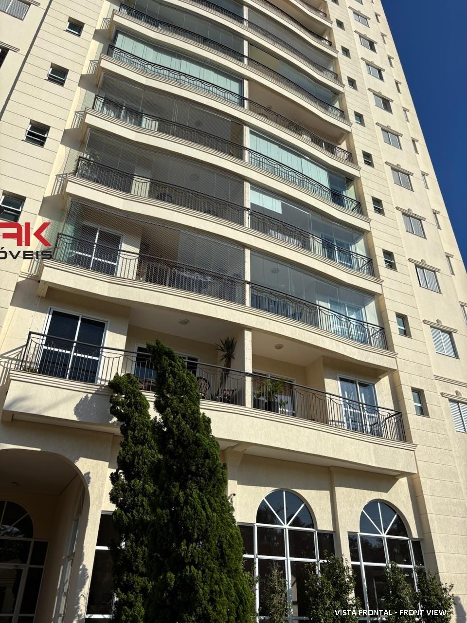 Apartamento, 3 quartos, 117 m² - Foto 22