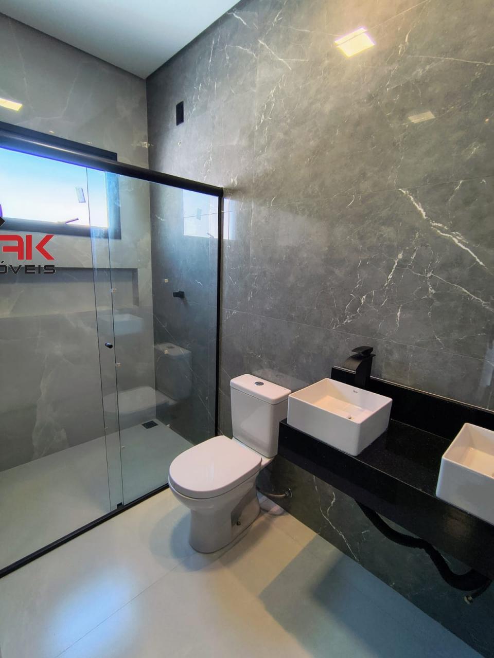 Casa de Condomínio, 3 quartos - Foto 7