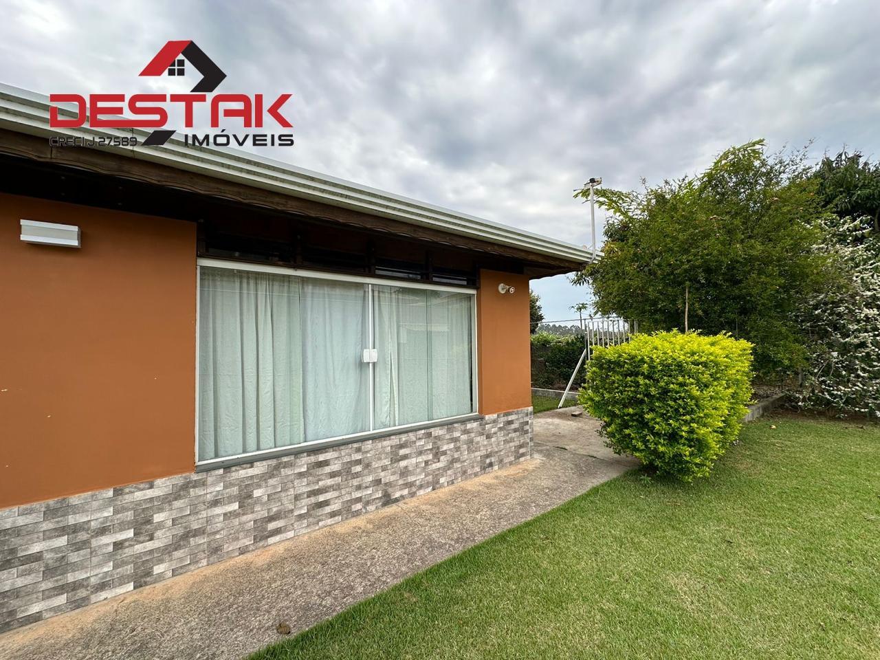 Chácara, 1 quarto, 1083 m² - Foto 2