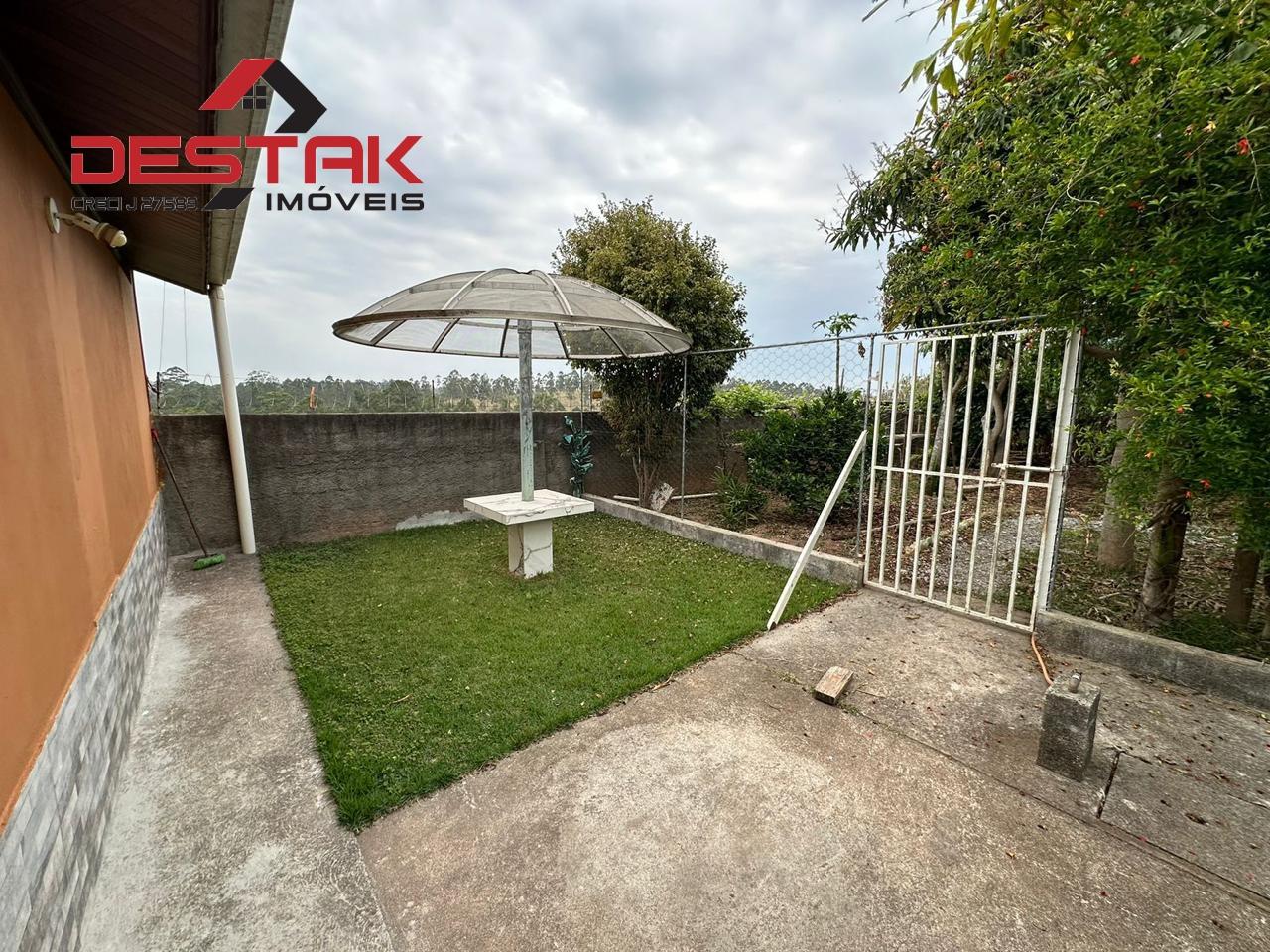 Chácara, 1 quarto, 1083 m² - Foto 3