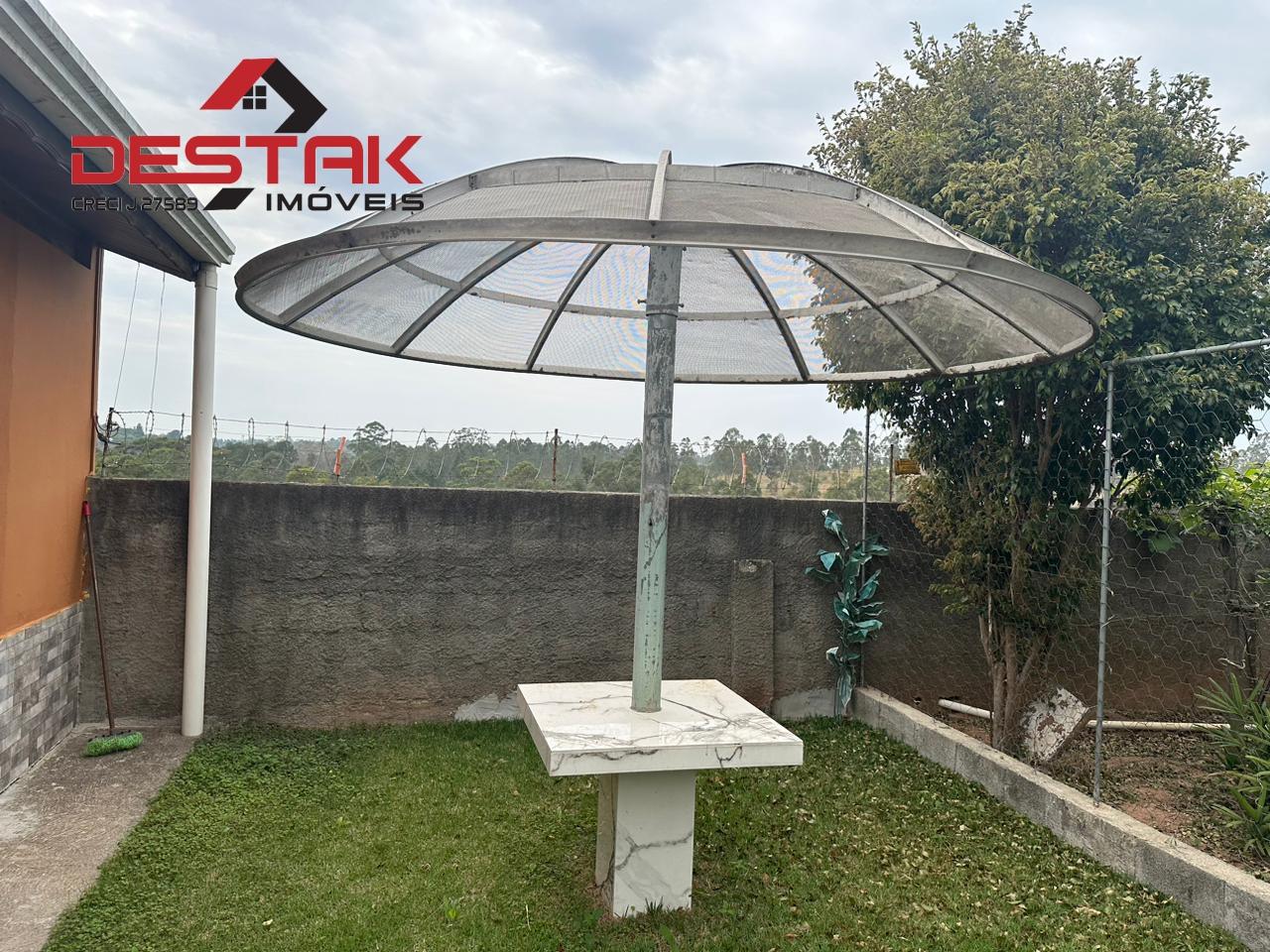 Chácara, 1 quarto, 1083 m² - Foto 4