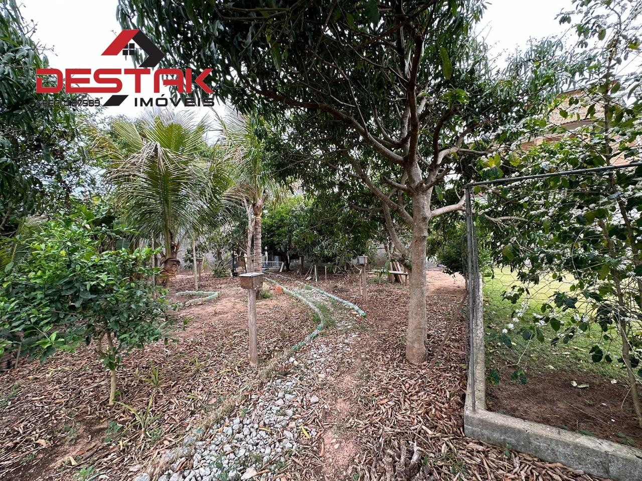 Chácara, 1 quarto, 1083 m² - Foto 12